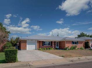 7413 Morrow Ave NE, Albuquerque, NM 87110