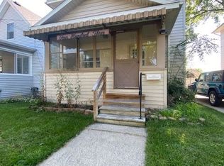 403 Bates St, Jackson, MI 49202