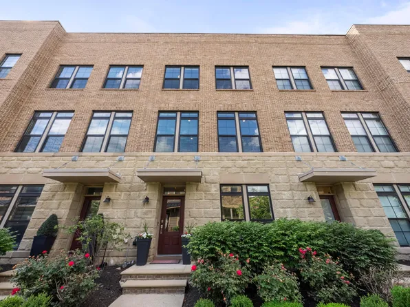 976 Pullman Pl #26, Columbus, OH 43212