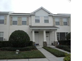 12462 Country White Cir, Tampa, FL 33635
