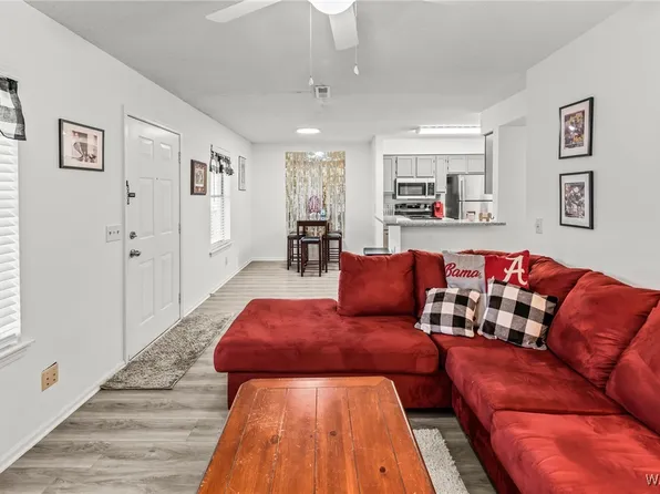 1009 12th St APT 34, Tuscaloosa, AL 35401