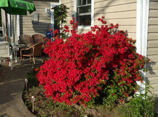 2727 Leidy Rd, Gilbertsville, PA 19525