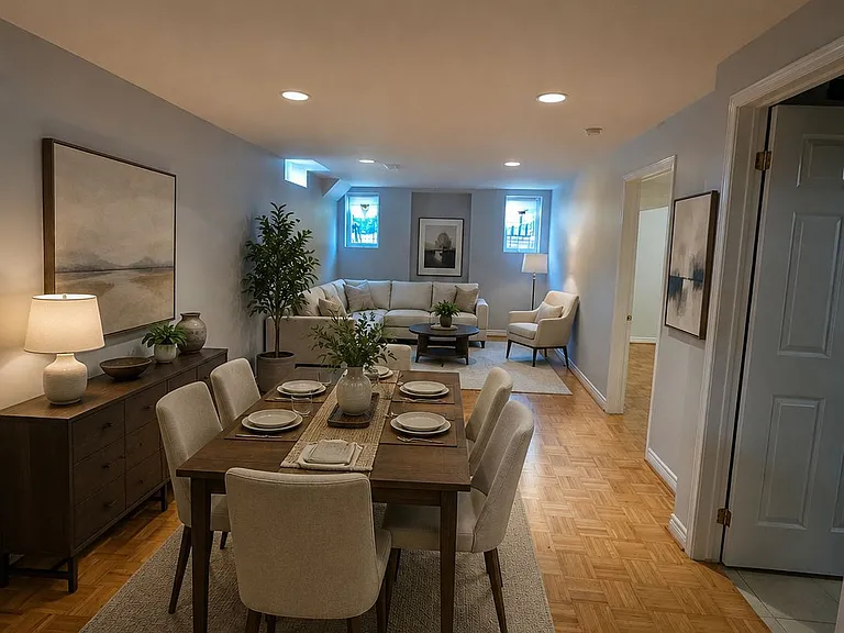 13 Beechgrove Cres #BASEMENT — Photo 6