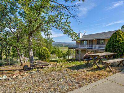 9564 Coronado Dr, La Grange, CA, 95329