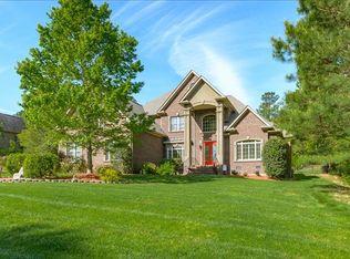 1050 Rolling Park Ln, Fort Mill, SC 29715