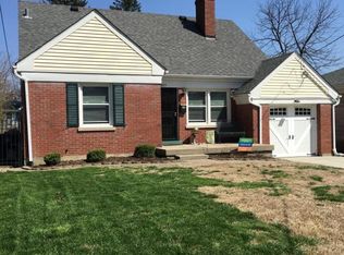 1319 Carol Jean Ct, Louisville, KY