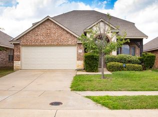 2804 Bentwood Way, McKinney, TX 75071