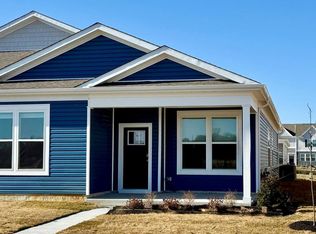 117 Little Eden Way, Dover, DE 19904