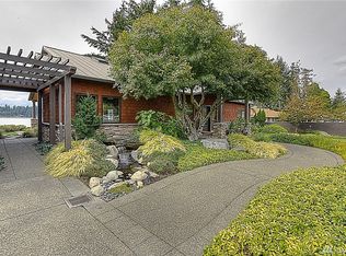 2713 Hidden Cove Ln NW, Olympia, WA 98502