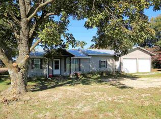 2180 Whiteville Newcastle Rd, Whiteville, TN 38075
