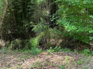 County Road 4130, Mount Vernon, TX 75457