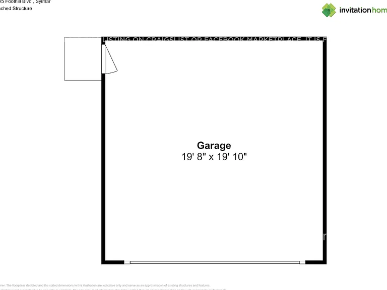 15745 Foothill Blvd — Photo 4