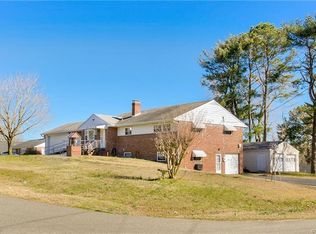 5943 Essling Rd, North Chesterfield, VA 23234