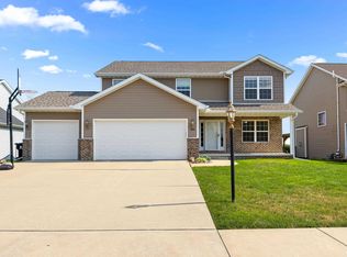 1836 Jadens Way, Washington, IL 61571