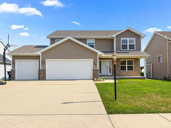 1836 Jadens Way, Washington, IL 61571