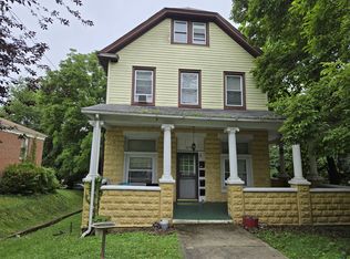 2701 Ailsa Ave #3, Baltimore, MD 21214