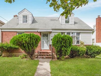 1033 Tulsa Street, Uniondale, NY, 11553
