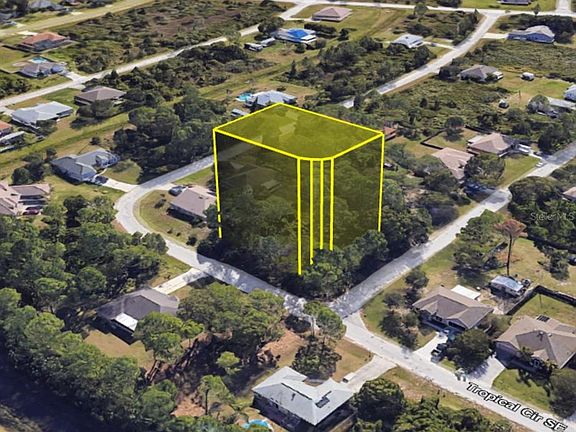 2nd image of SAN SALVADOR AVENUE SE LOT 12
