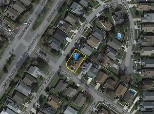 14601 Traders Path, Orlando, FL 32837
