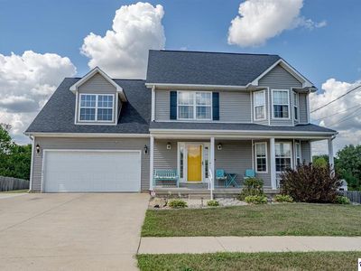 113 Blenheim Blvd, Radcliff, KY, 40160