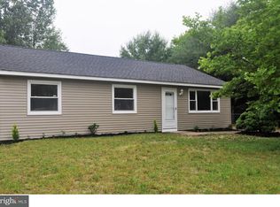 224 Coville Dr, Browns Mills, NJ 08015