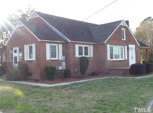 2503 Erwin Rd, Dunn, NC 28334