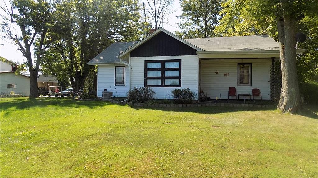 6692 E Us Highway 40, Fillmore, IN 46128 Zillow