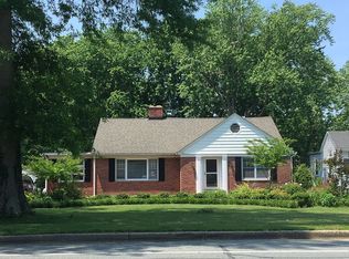 619 S Washington St, Easton, MD 21601