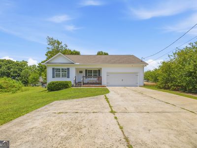 130 Whippoorwill Dr, Calhoun, GA, 30701