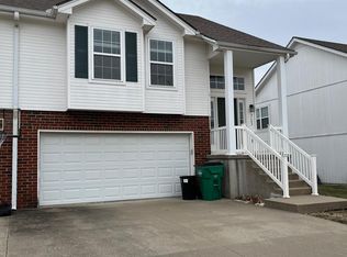 3103 Devonshire Dr #3103, Platte City, MO 64079