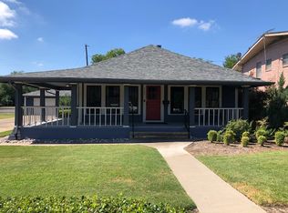 1401 Harroun Ave, McKinney, TX 75069