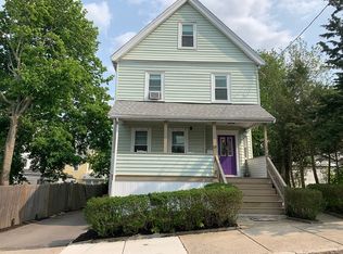 129 Walnut St, Everett, MA 02149