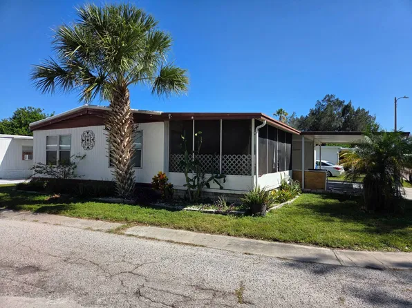 14099 Belcher Rd S #1227, Largo, FL 33771
