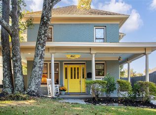 461 Atlanta Ave SE, Atlanta, GA 30315