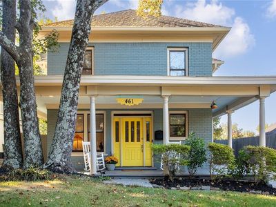 461 Atlanta Ave SE, Atlanta, GA, 30315