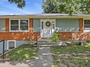 1620 Spruce St, Leavenworth, KS 66048