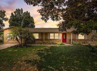 10821 Treadway School Rd, Leesburg, FL 34788