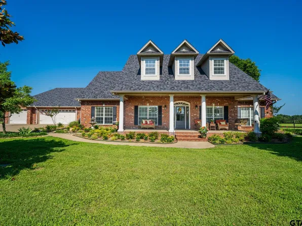 8681 Fm 1649, Gilmer, TX 75645