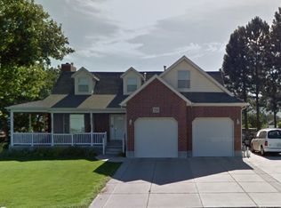 1114 N 1500 W, Clinton, UT 84015