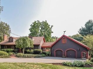 243 Newbury Rd, Rowley, MA 01969