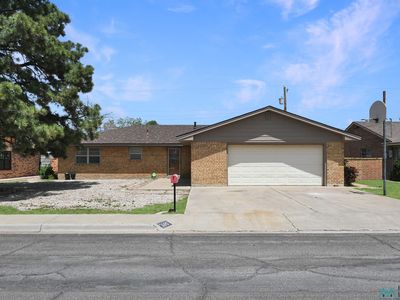 500 W Copper Ave, Hobbs, NM, 88240