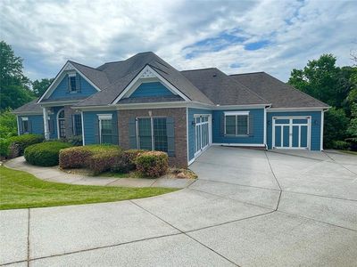 300 Towne Overlook Cir, Canton, GA, 30114