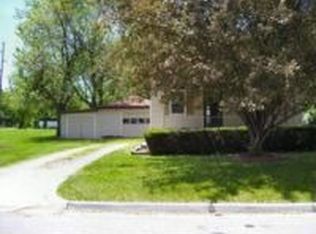 1908 S Missouri Ave, Sedalia, MO 65301
