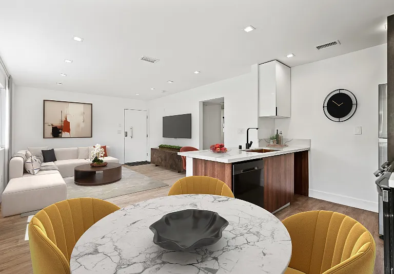 701 N Hill Pl #2 — Photo 1