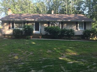 8 Fillmore Rd, Millstone Township, NJ 08510