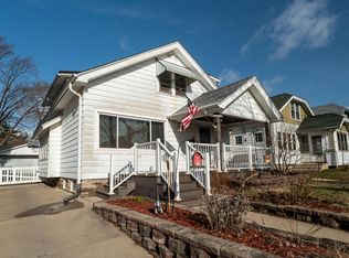 1951 S 81st St, West Allis, WI 53219