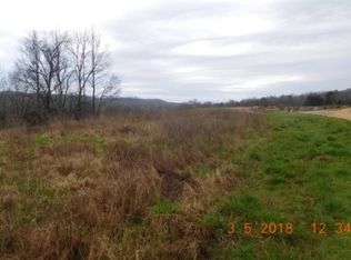 0 Billy Nance Hwy, Waynesboro, TN 38485