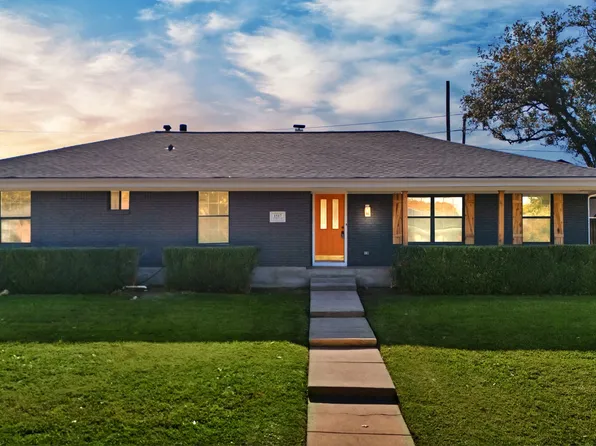 1517 Austrian Rd, Grand Prairie, TX 75050