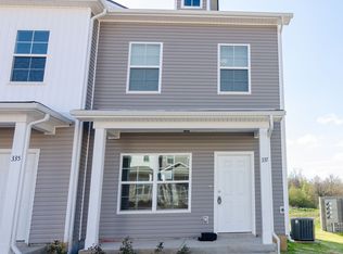 337 Kristen Ct, Columbia, TN 38401