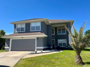 3260 Wasatch Range Loop, Pensacola, FL 32526